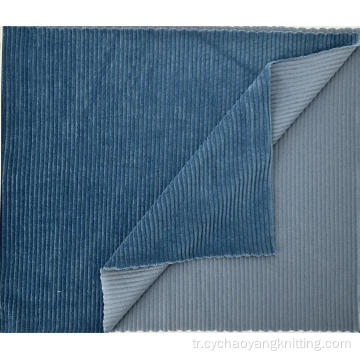 Rayon Dekoratif Velvet Kumaş